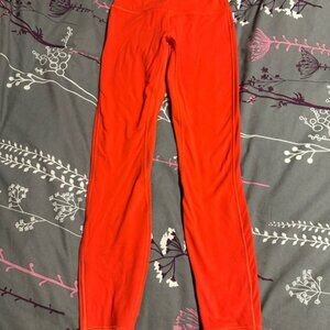 Lululemon X Team Canada Align leggings size 2
